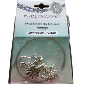 🆕️ Swarovski Crystal bracelet kit